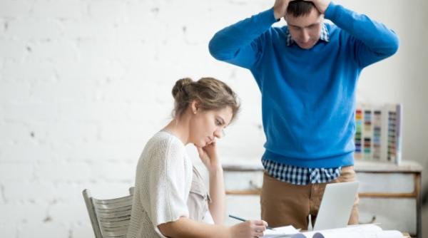 Cum percep angajații români pandemia de Covid-19