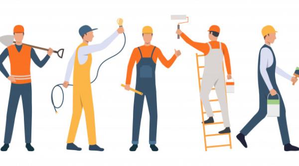 Românii care muncesc peste hotare. Parlamentul le pregătește ceva