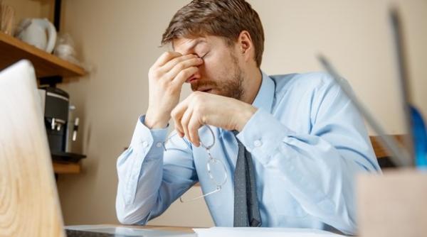 S-au vindecat de COVID-19, dar nu de tot. SIMPTOME CIUDATE