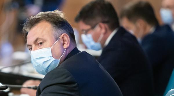 Tătaru, DETALII despre persoanele ASIMPTOMATICE