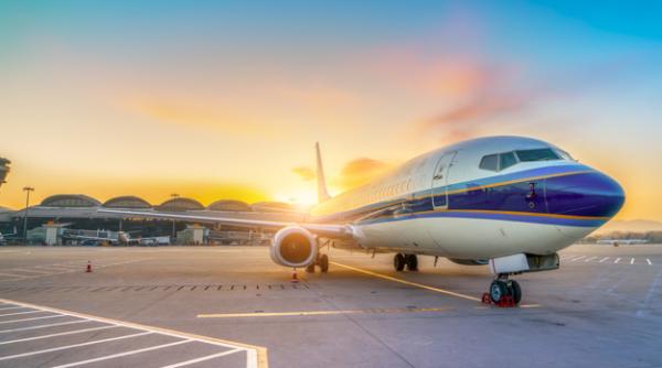 Rezervările pentru o masă la bordul unui Airbus A380 s-au epuizat în 30 de minute