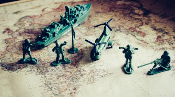 Armata sud-coreeană în PERICOL! Ce s-a întâmplat