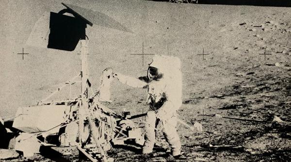 Asteroidul care va orbita în jurul Pamântului este de fapt gunoi