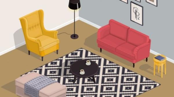 IKEA vine cu o NOUTATE! Sunt vizați clienții mai MOFTUROȘI