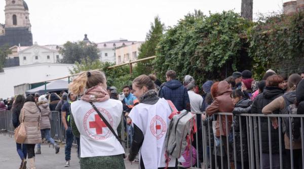 Pelerinajul de la Sfânta Parascheva, INTERZIS. Mesajul pentru TOȚI credincioșii