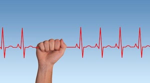 Bilanț COVID-19. RECORD la București, RECORD în secțiile de ATI