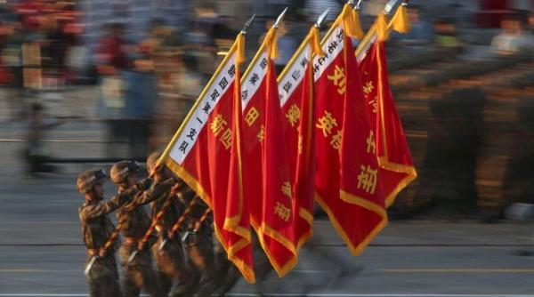 Îndemnul președintelui Chinei: Pregătiți-vă de RĂZBOI