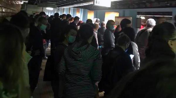Pandemie. Schimbări majore de protocol la Metroul bucureștean