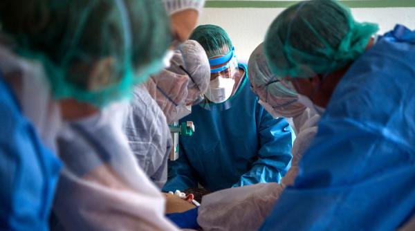 Coronavirus: Medicii greci se tem de acest lucru