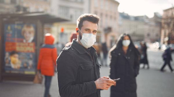 Coronavirus. Slovenia a declarat "stare de epidemie"