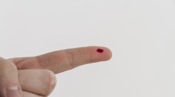 COVID-19. Grupă de sânge rezistentă la boală? Studiu