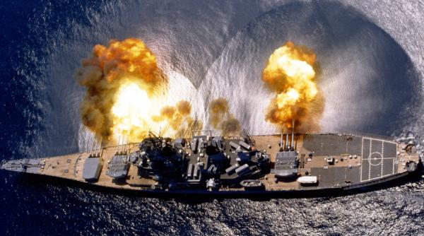 Noua armă TERIBILĂ a SUA. Punct ochit, punct lovit! Moscova, în vizor