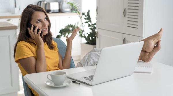 Soluții de venit în pandemie. Business-ul de acasă