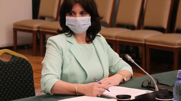 Tablete pentru elevi. Monica Anisie, declarație de ultimă oră