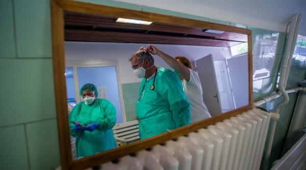 Covid-19. Medicii sunt șocați de una dintre sechelele bolii