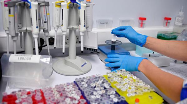 COVID-19. Se ÎNTÂMPLĂ! Infectați SPECIAL cu noul coronavirus