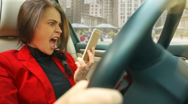 LIVE la volan, cazul Cristina Ich. Titi Aur, informație BOMBĂ: A întrecut alcoolul!