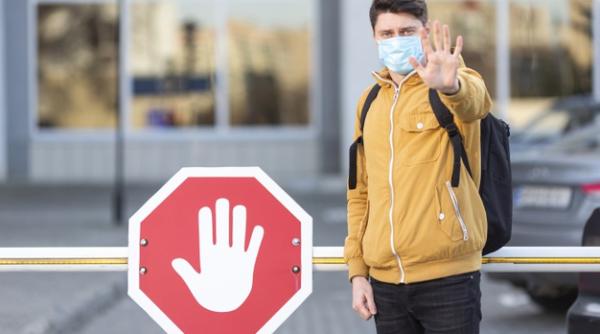 Prima țară din UE care intră în carantină totală