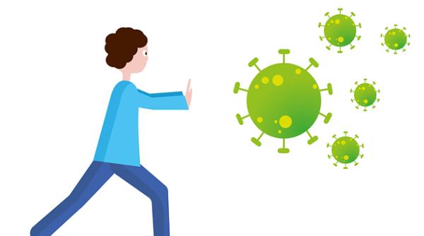 Coronavirus: Israelul a reuşit să controleze al doilea val al pandemiei