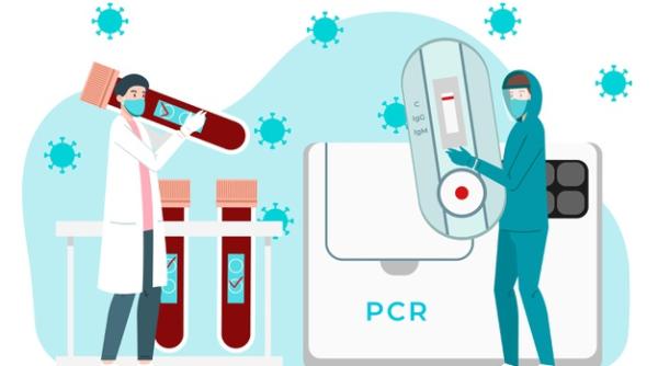 Testare în masă. Care este părerea președintelui Iohannis