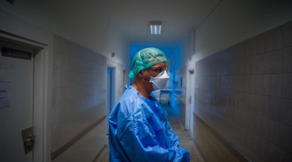 S-a aflat cum poate fi oprită boala COVID-19. Descoperire de ultimă oră