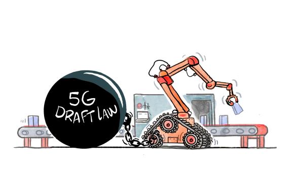 Himerele visului american referitor la tehnologie ne afectează pe toți