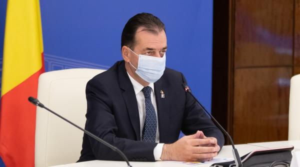 Orban către Tătaru: Să ne prezentaţi ce progrese aţi făcut