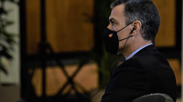 Coronavirus. Stare de URGENȚĂ sanitară instituită pentru ȘASE luni