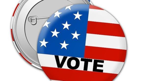 Alegeri în SUA: Votul anticipat, mai numeros decât în 2016