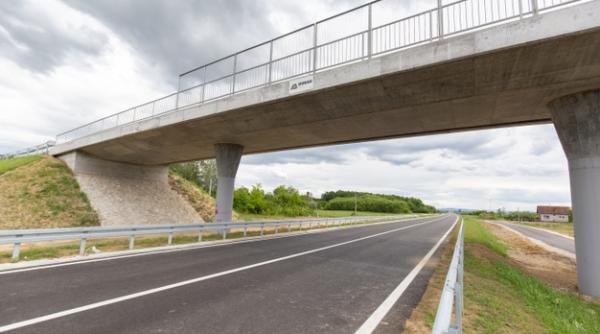 Comisia Europeană a aprobat proiectul pentru varianta de ocolire Bacău