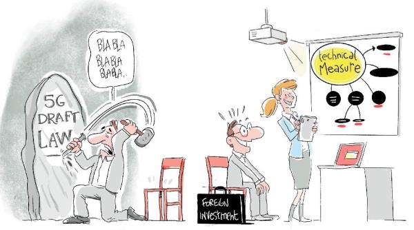 Există economie și în pandemie