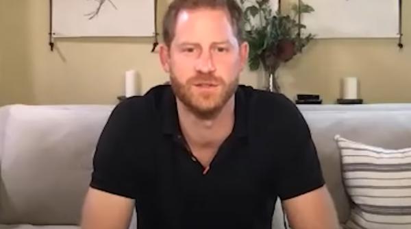 Mărturisire șocantă a prințului Harry: Nu am știut asta până nu am întâlnit-o pe Meghan