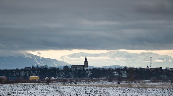Prognoză meteo pentru următoarele 14 zilei. Vremea să răcește accentuat