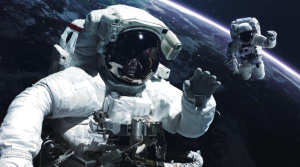 Anunț ȘOC! NASA a CONFIRMAT! Ce au găsit pe LUNĂ