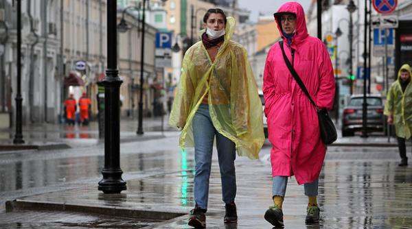 COVID-19. Veste GROAZICĂ pentru ruși. Autoritățile nu iartă