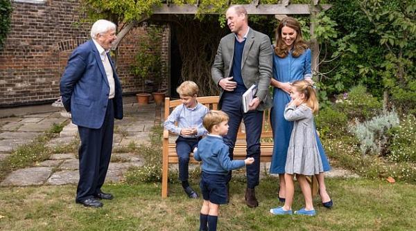 Prințul William a dat de GREU. ANUNȚUL postat pe internet