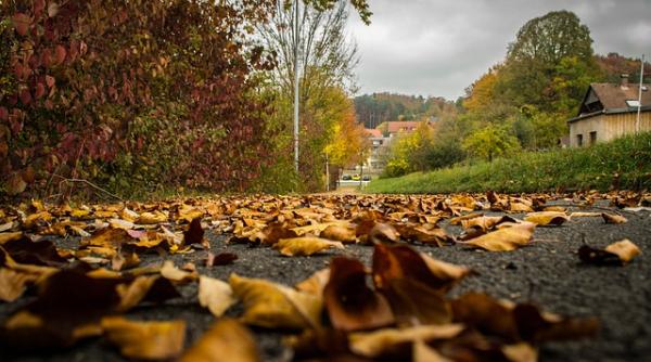 Prognoză ANM. Jumătate de țară, inclusiv Capitala, sub Cod galben