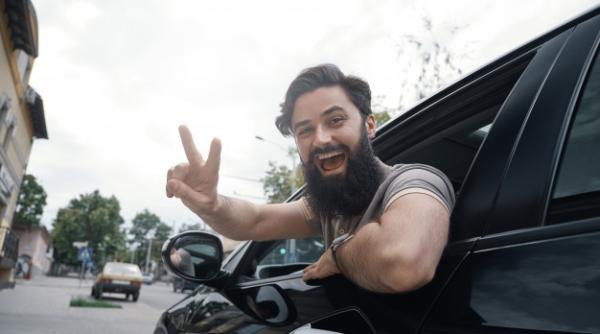 Atenție șoferi. Ce se întâmplă cu numerele provizorii