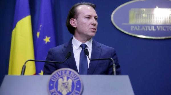 Moody's menţine ratingul de ţară pentru România. Reacția lui Florin Cîțu