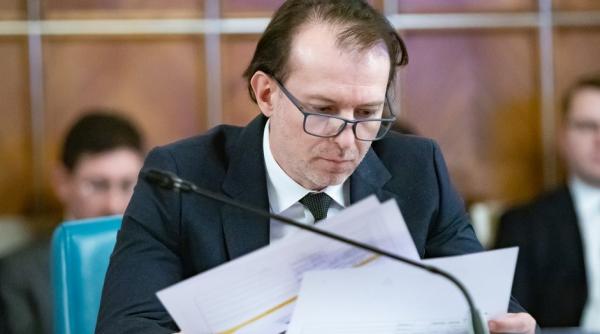 Cîțu despre LOCKDOWN: Reţeta clară către faliment