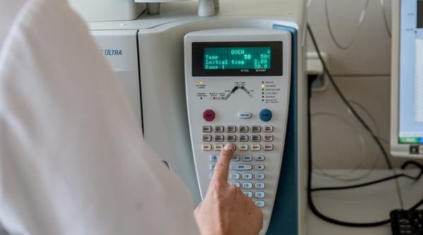 Covid-19. Avertisment: Fiecare al 70-lea pacient este în pericol 