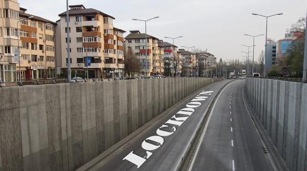 Lockdown de sărbători? Nelu Tătaru: Suntem pe un câmp de luptă