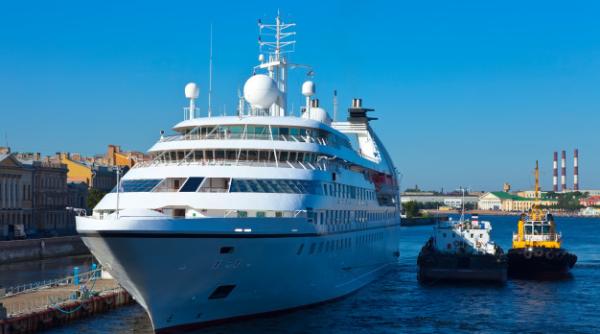 Reciclarea navelor de croazieră cunoaște o perioadă de BOOM