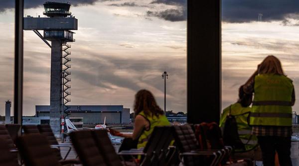 Berlin Brandenburg Airport se deschide după 14 ani de tergiversări