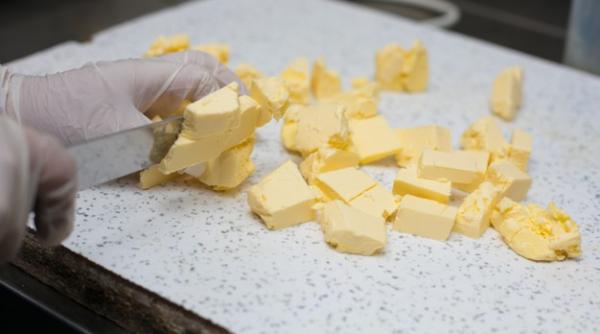 Pandemie. Americanii cumpăra cantități uriașe de unt