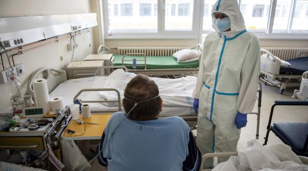 Covid-19. Medicii israelieni, ȘOCAȚI. Efecte pe termen lung la cei vindecați