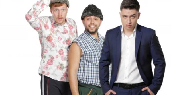 ”Politicianul fenomen” Ghiță Șpagoveanu. Radu Țibulcă: De-asta a prins bine la public!