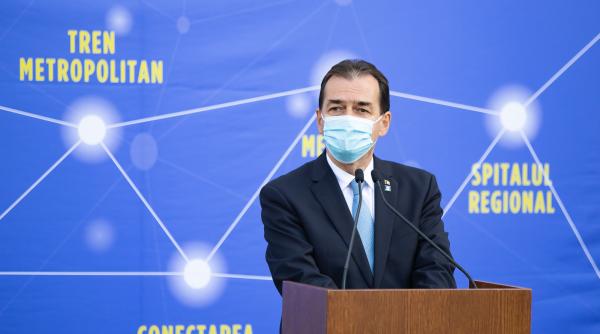 Orban: Avem în evaluare posibile măsuri