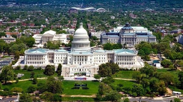 ALERTĂ la Washington! Ce se întâmplă la CASA ALBĂ