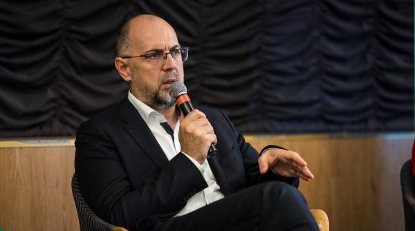 Kelemen Hunor: Ministrul Muncii NU cunoaște realitatea